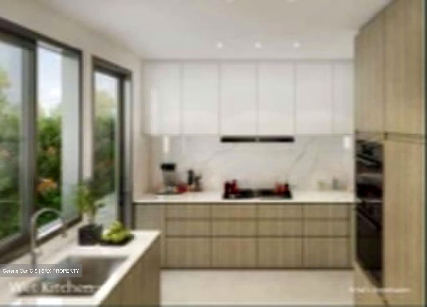 Old Tampines Road (D17), Detached #601575811